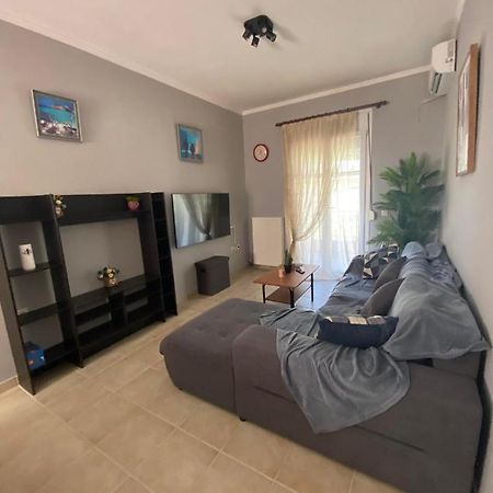 Apartamento Nikol_House Alepou Exterior foto