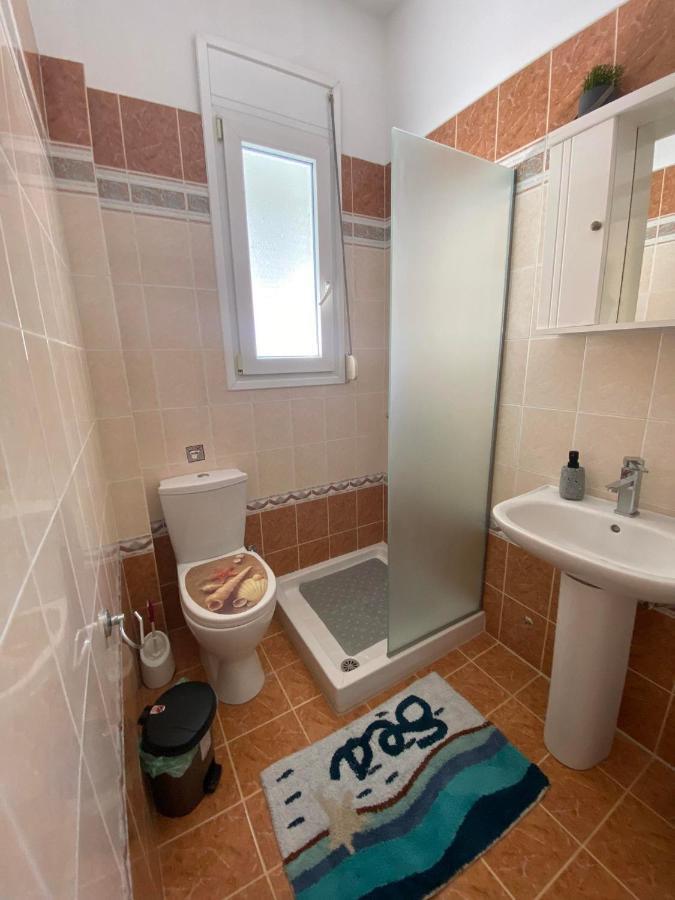 Apartamento Nikol_House Alepou Exterior foto
