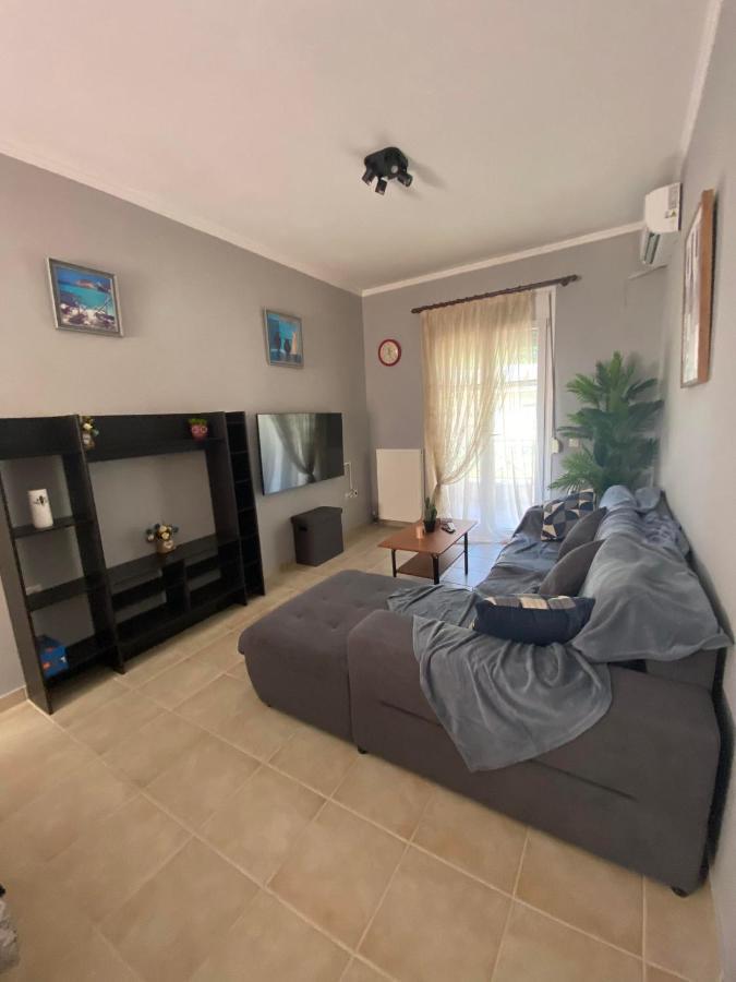 Apartamento Nikol_House Alepou Exterior foto
